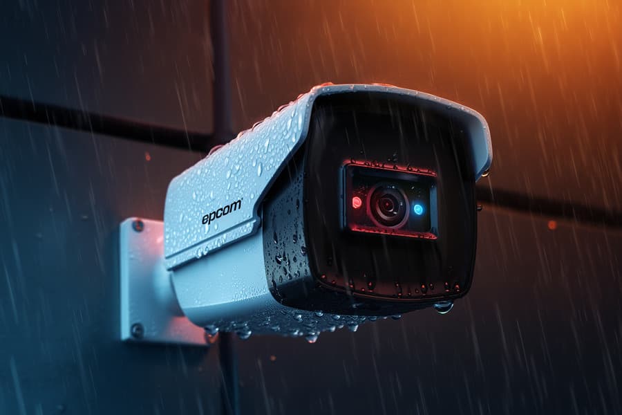CCTV / Videovigilancia